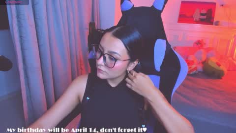 Lili online show from 03/18/26, 11:52