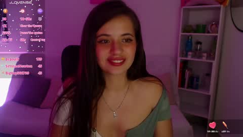 Abby online show from 02/09/25, 02:28