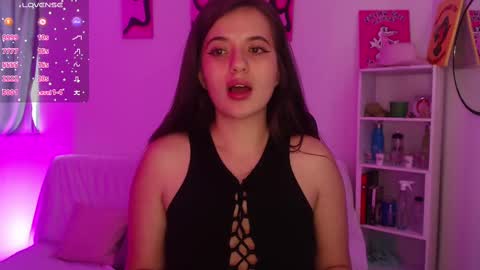 Abby online show from 02/21/25, 10:26