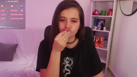 Abby online show from 03/12/25, 07:49