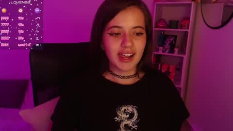 Abby online show from 03/12/25, 11:44