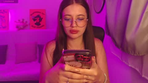 Abby online show from 10/02/25, 02:40