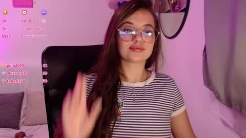 Abby online show from 03/14/26, 06:19