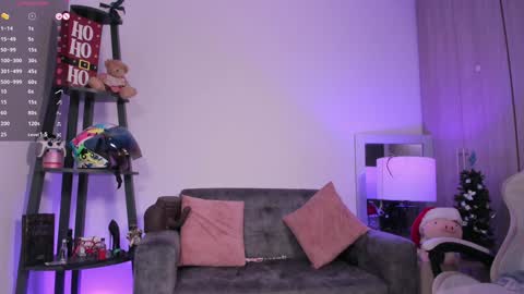 Snapshot of soy_abi_ chatting on 12/15/24, 01:35 Tati Open pvt online show from 12/15/24, 01:35