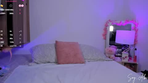 Tati  Open pvt online show from 03/04/25, 11:11