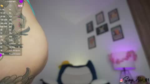 Tati  Open pvt online show from 06/22/26, 11:13
