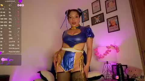 Tati  Open pvt online show from 07/26/26, 11:44