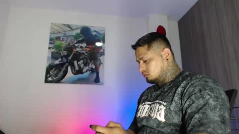 soy_apolo online show from 12/20/25, 11:01