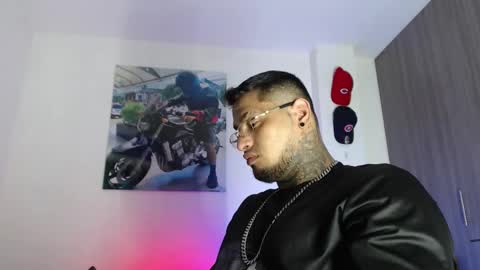 soy_apolo online show from 01/12/26, 08:36