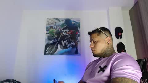 soy_apolo online show from 01/16/26, 04:49