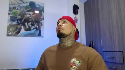 soy_apolo online show from 03/02/26, 01:52