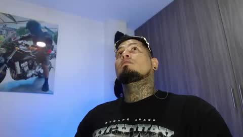 soy_apolo online show from 03/04/26, 01:11