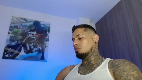 soy_apolo online show from 03/19/26, 02:04