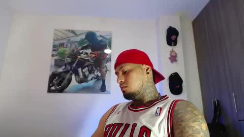 soy_apolo online show from 06/01/26, 05:47