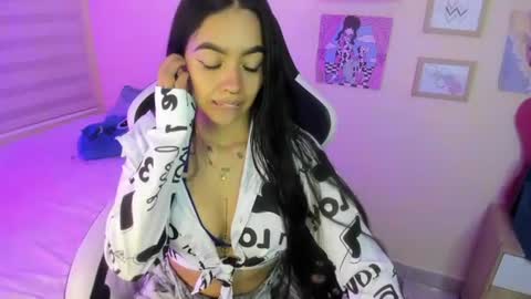 soy_gabrielaa online show from 06/22/26, 01:41