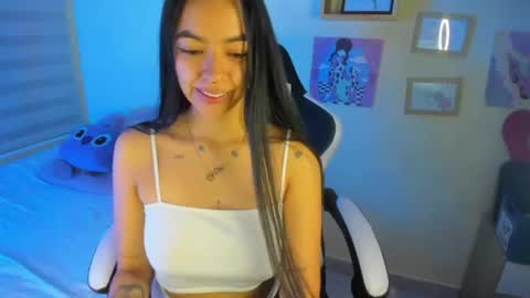 soy_gabrielaa online show from 07/01/26, 11:45