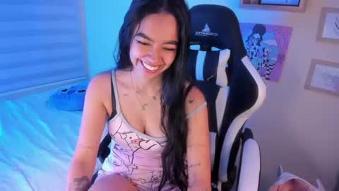 soy_gabrielaa online show from 07/21/26, 12:18