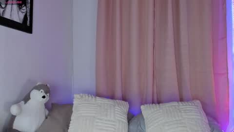 Snapshot of soy_iris chatting on 12/02/24, 11:18 Irisita online show from 12/02/24, 11:18