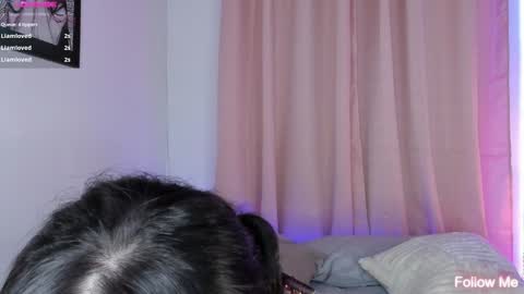 Snapshot of soy_iris chatting on 12/06/24, 02:13 Irisita online show from 12/06/24, 02:13