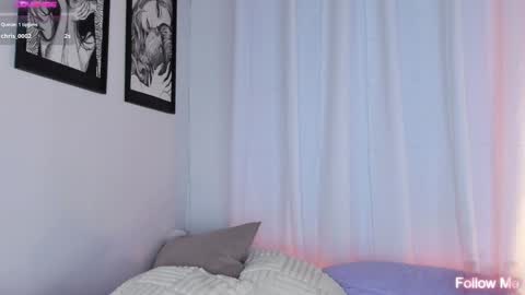 Snapshot of soy_iris chatting on 12/26/24, 02:01 Irisita online show from 12/26/24, 02:01