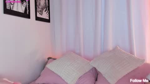 Snapshot of soy_iris chatting on 01/17/25, 11:51 Irisita online show from 01/17/25, 11:51