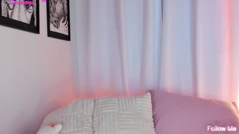 Snapshot of soy_iris chatting on 01/25/25, 02:26 Irisita online show from 01/25/25, 02:26