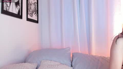 Snapshot of soy_iris chatting on 02/10/25, 11:34 Irisita online show from 02/10/25, 11:34