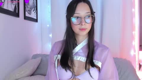 Snapshot of soy_iris chatting on 02/28/25, 02:53 Irisita online show from 02/28/25, 02:53