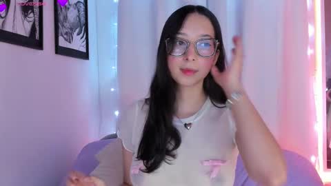 Snapshot of soy_iris chatting on 03/11/25, 11:15 Irisita online show from 03/11/25, 11:15