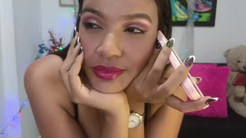 soy_isabel online show from 12/27/24, 05:09