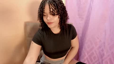 Snapshot of soy_jacky18 chatting on 02/12/25, 05:05 Jacky online show from 02/12/25, 05:05