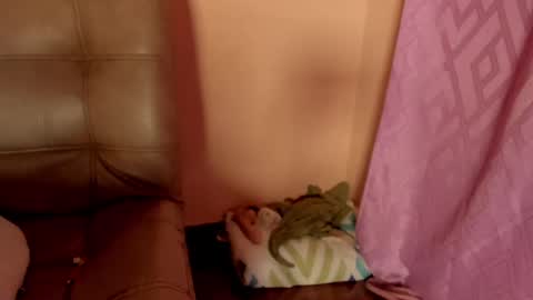 Snapshot of soy_jacky18 chatting on 02/28/25, 06:21 Jacky online show from 02/28/25, 06:21