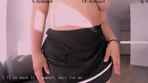 MIA online show from 01/31/26, 07:23