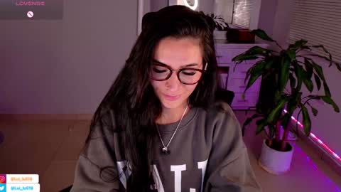 Luisa    online show from 01/31/25, 03:09