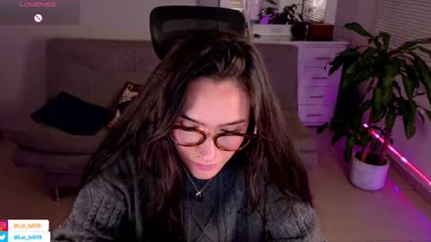 Luisa    online show from 02/13/25, 02:01