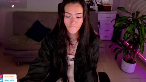 Luisa    online show from 02/23/25, 11:58