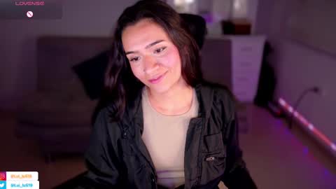 Luisa    online show from 02/28/25, 02:31