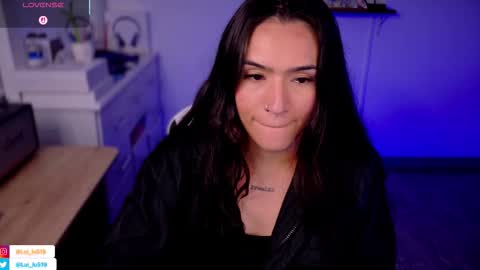 Luisa    online show from 09/29/25, 09:52