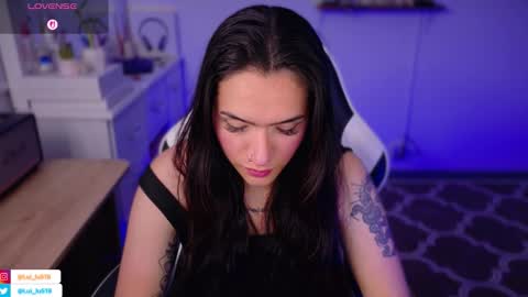 Luisa    online show from 11/12/25, 11:36