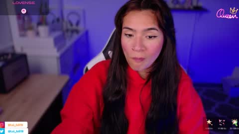 Luisa    online show from 02/06/26, 01:10