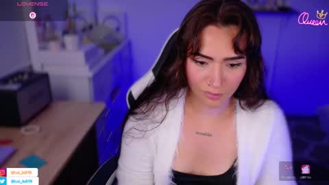 Luisa    online show from 02/06/26, 11:19