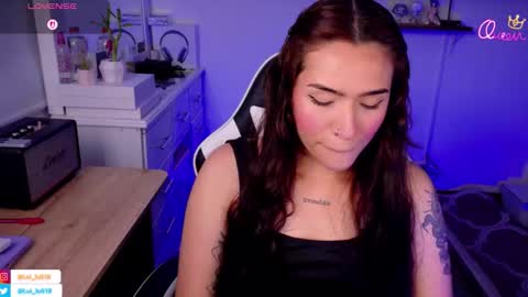 Luisa    online show from 02/09/26, 10:36