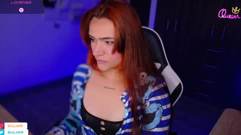 Snapshot of soyabby_ chatting on 05/05/26, 01:35 Luisa online show from 05/05/26, 01:35