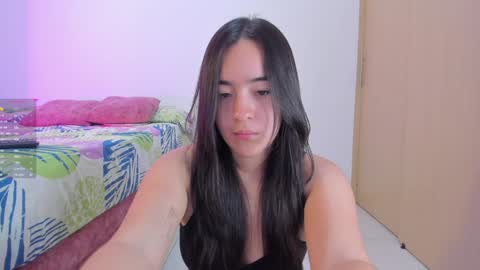 Instagram Soyamandaa  1 online show from 01/30/25, 08:42