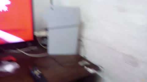 soyaquila online show from 02/15/26, 03:25