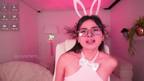 OFccherryvip online show from 04/05/26, 08:50