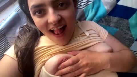 CelesteLg online show from 01/14/25, 09:20