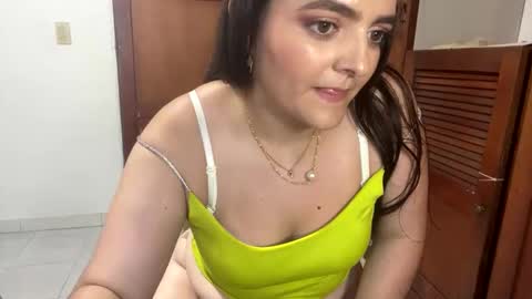 CelesteLg online show from 01/16/25, 10:12