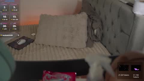 Denise online show from 02/07/26, 04:33