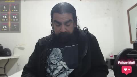 El Carlitos online show from 01/26/25, 06:07